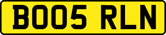 BO05RLN