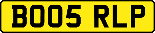 BO05RLP