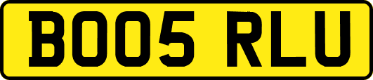 BO05RLU