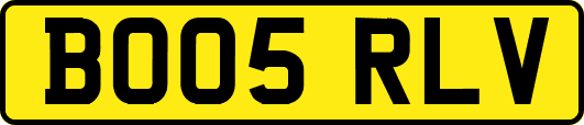 BO05RLV