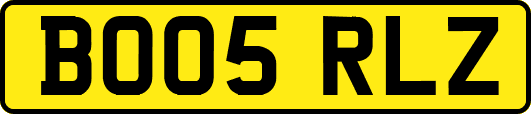 BO05RLZ