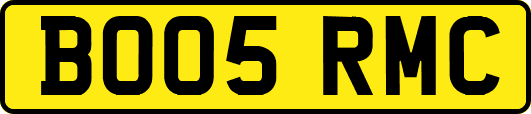 BO05RMC
