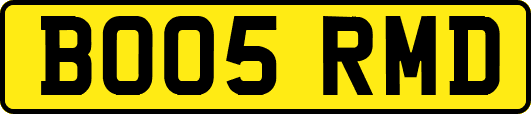 BO05RMD