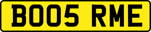 BO05RME