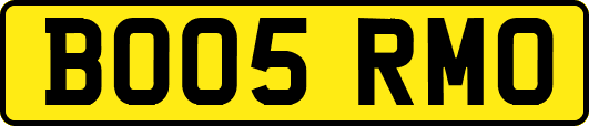BO05RMO