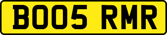 BO05RMR