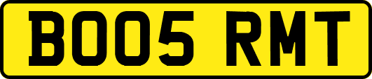 BO05RMT