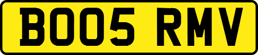 BO05RMV