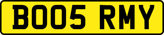 BO05RMY