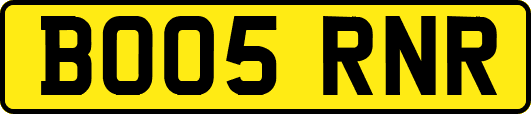 BO05RNR