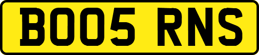 BO05RNS