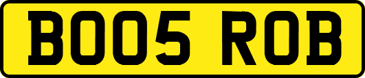 BO05ROB