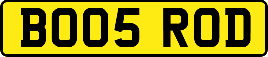 BO05ROD