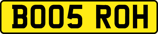 BO05ROH