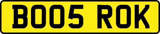 BO05ROK