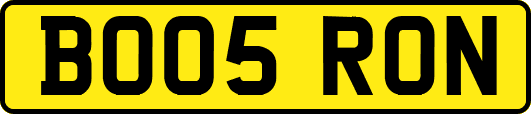 BO05RON