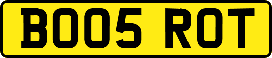 BO05ROT