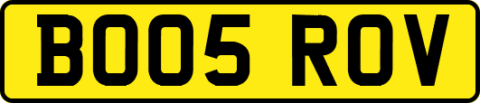 BO05ROV