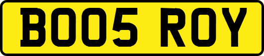 BO05ROY