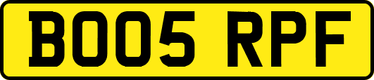 BO05RPF