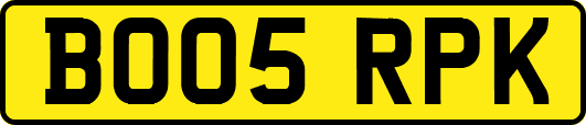BO05RPK