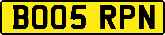BO05RPN
