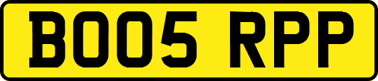 BO05RPP