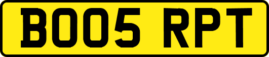 BO05RPT