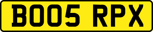 BO05RPX