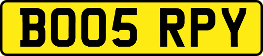 BO05RPY