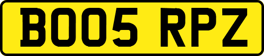 BO05RPZ