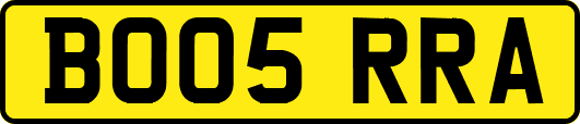 BO05RRA