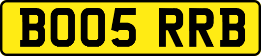 BO05RRB