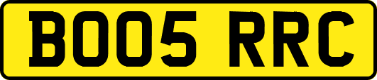 BO05RRC