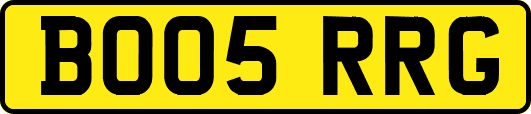 BO05RRG