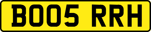 BO05RRH