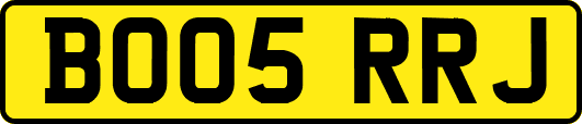 BO05RRJ