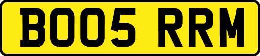 BO05RRM