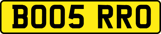 BO05RRO