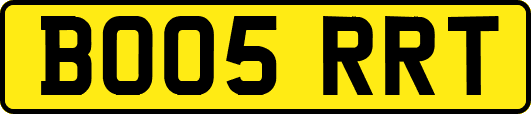 BO05RRT
