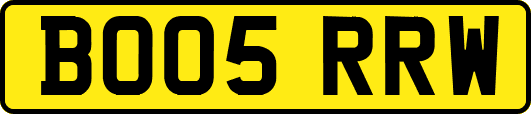 BO05RRW