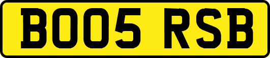 BO05RSB