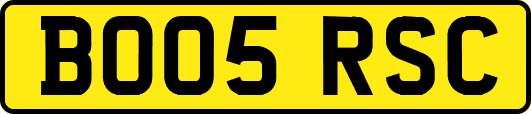 BO05RSC