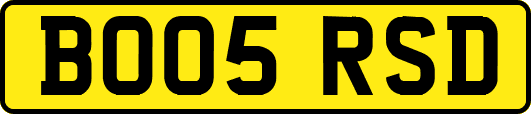 BO05RSD