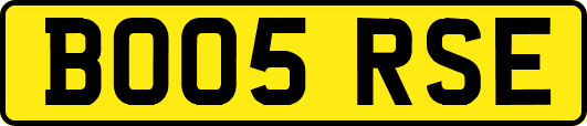 BO05RSE