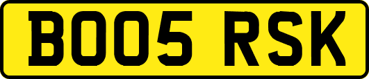 BO05RSK