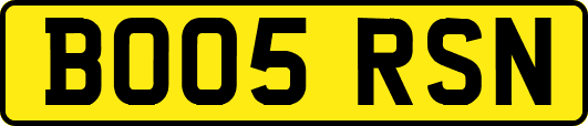 BO05RSN