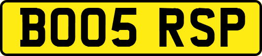 BO05RSP