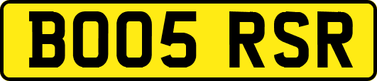 BO05RSR