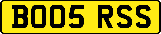 BO05RSS